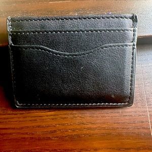 Target brand card holder